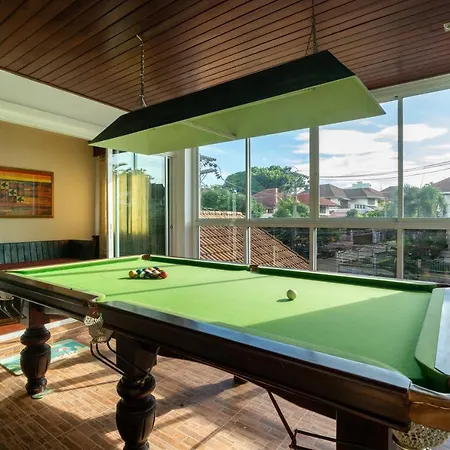 Angel Pool Villa Phuket - Sha Extra Plus Exterior photo