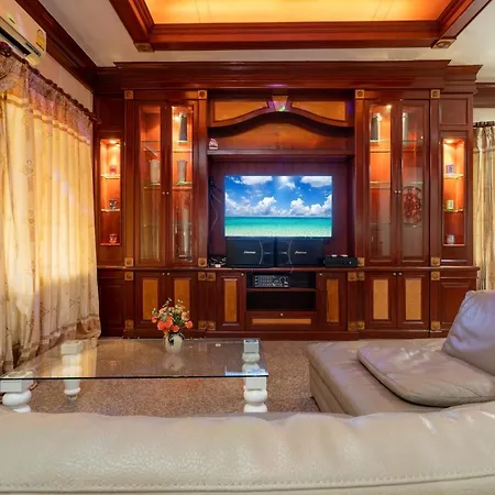 Angel Pool Villa Phuket - Sha Extra Plus Exterior photo