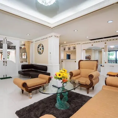 Angel Pool Villa Phuket - Sha Extra Plus Exterior photo