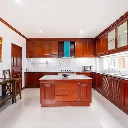 Angel Pool Villa Phuket - Sha Extra Plus Exterior photo