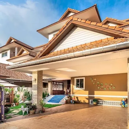 Angel Pool Villa Phuket - Sha Extra Plus Exterior photo