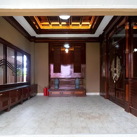 Angel Pool Villa Phuket - Sha Extra Plus Exterior photo